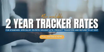 2 Year Tracker Mobile Banner