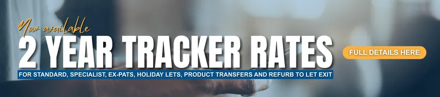 2 Year Tracker Tablet Banner