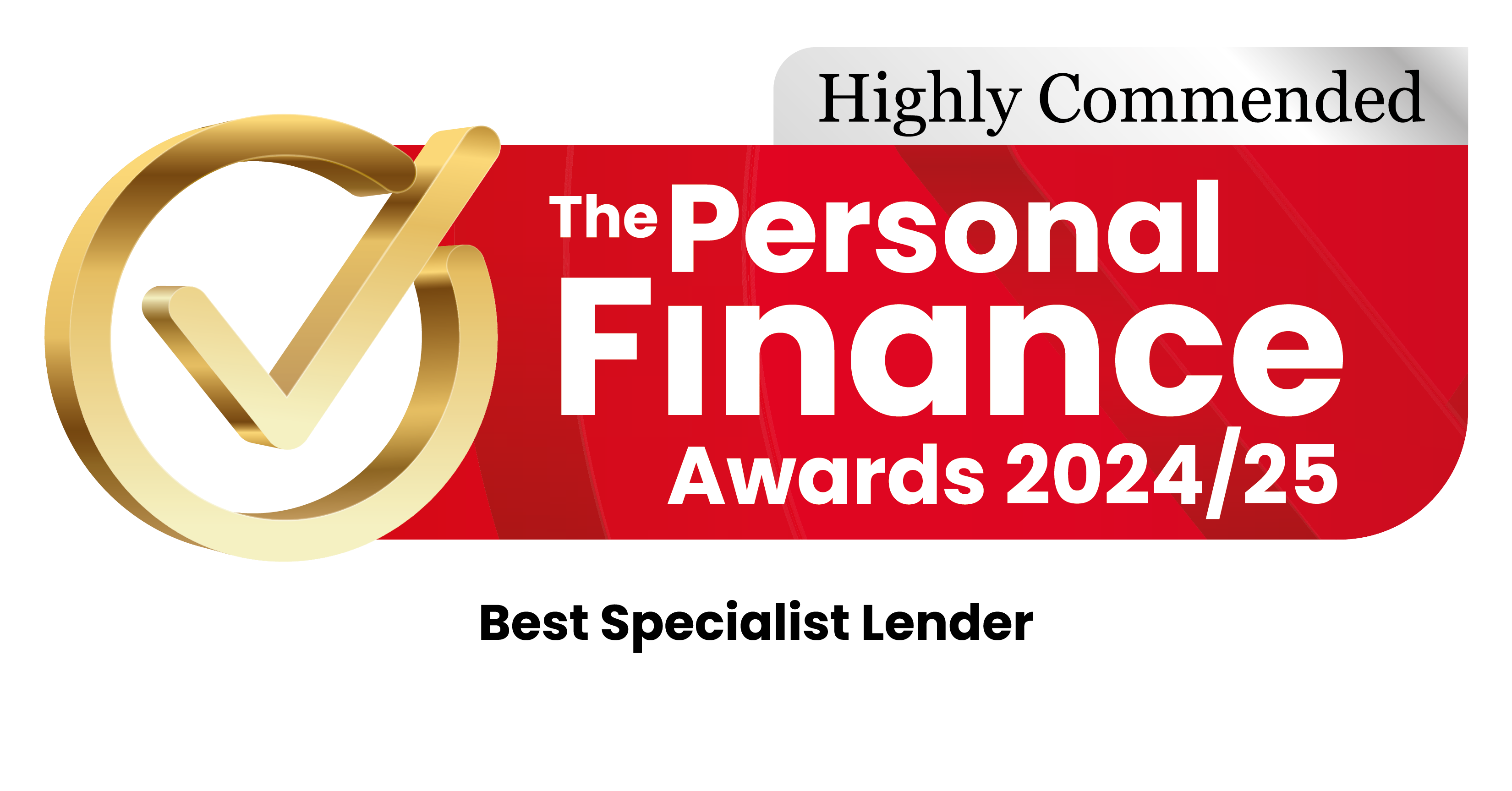 Personal Finance - Best Specialist Lending