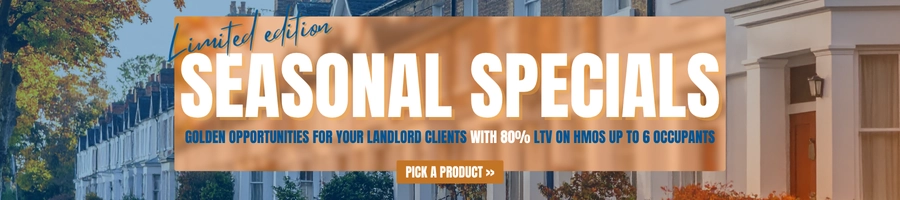 Seasonal Special OCT