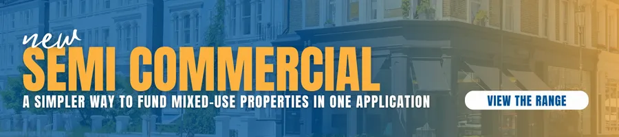 Semi Commercial Tablet Banner