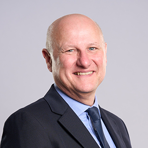 Steve Griffiths
