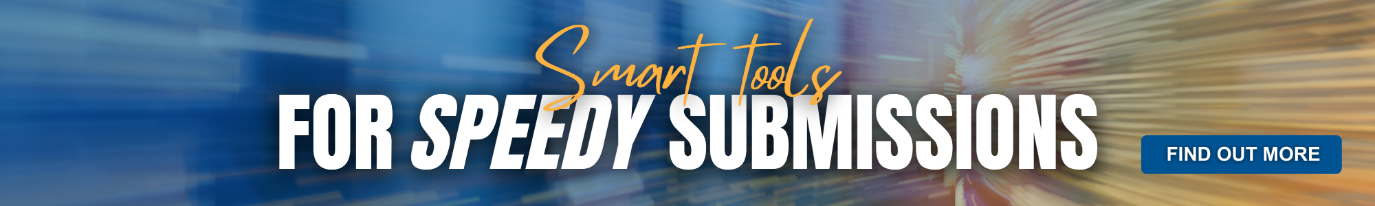 Smart Tools Website Desktop Banner